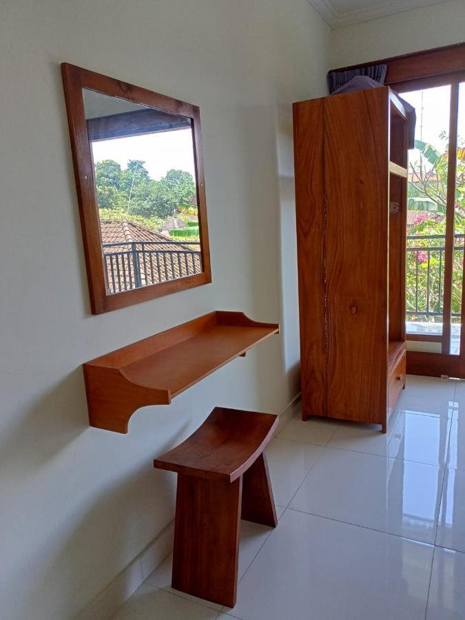 Karta House Hotel อูบุด ภายนอก รูปภาพ